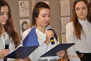 35 Dni Kultury Uczniowskiej - Święto Patrona